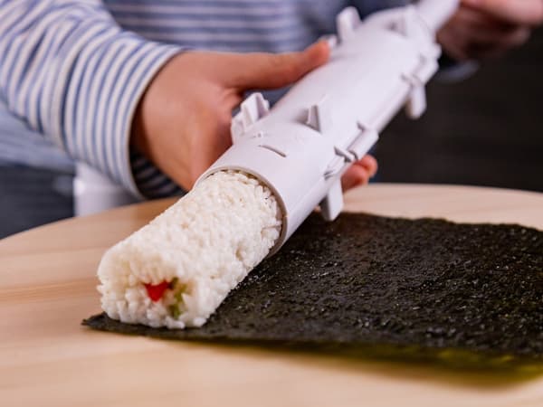 Sushi Rullare / Bazooka