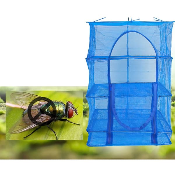 Dry Drying Net Beef Vegetable Food Fruit Fish Meat Dehydrator
