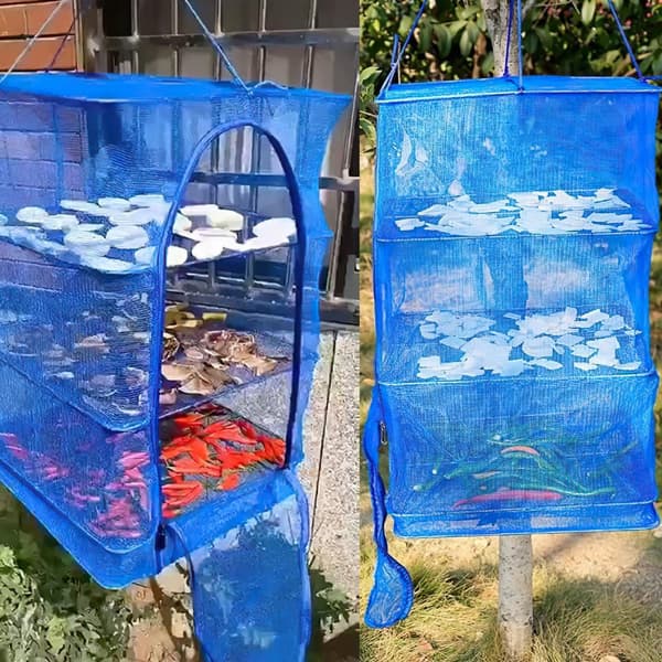 Dry Drying Net Beef Vegetable Food Fruit Fish Meat Dehydrator
