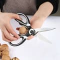 Pikkukuva 9 / 10: Scissors Multifunctional Powerful Scissors Stainless Steel