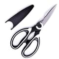 Pikkukuva 10 / 10: Scissors Multifunctional Powerful Scissors Stainless Steel