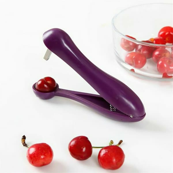 Practical Fruit Cutting Tool Kitchen Supplies Core Remover