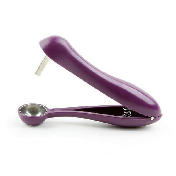 Practical Fruit Cutting Tool Kitchen Supplies Core Remover