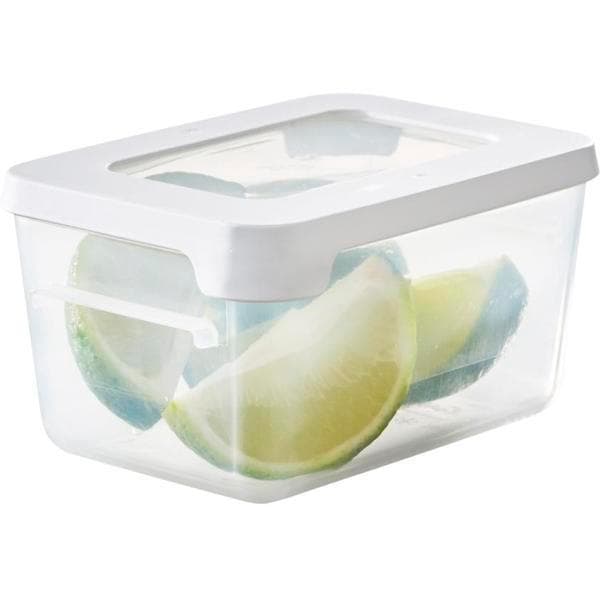 Lunchbox, förvaringsburk, olika storlekar Gastromax