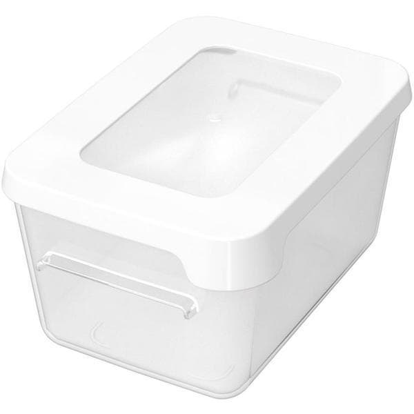 Lunchbox, förvaringsburk, olika storlekar Gastromax