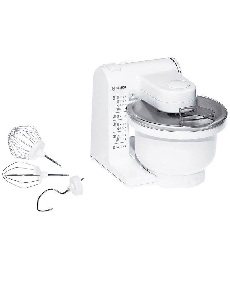 Bosch MUM 4405 Matberedare