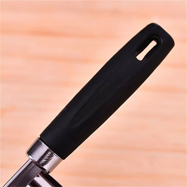 Stainless Steel Potato Wavy Cutter Chopper
