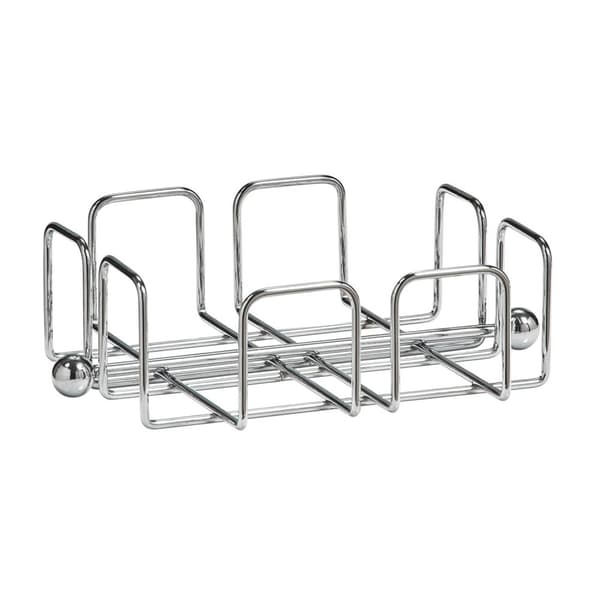 Servietholder i Metal