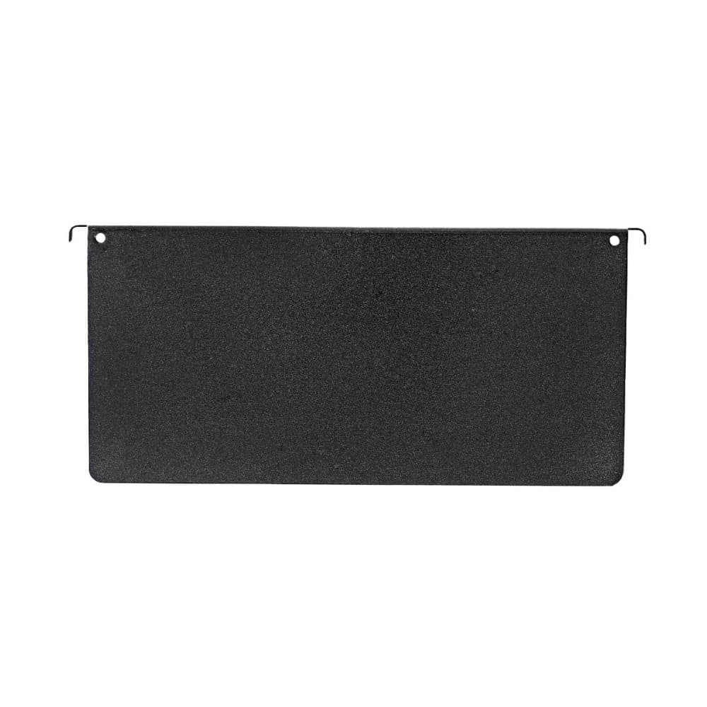 Avdelare för Varmluftsfritöser