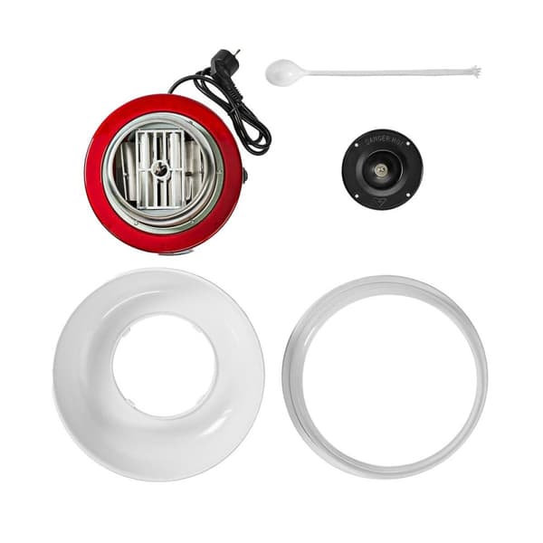 Spinnspinnmaskin - 500 W