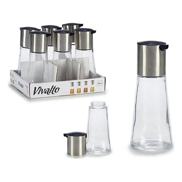 Oljeflaska 230 ml