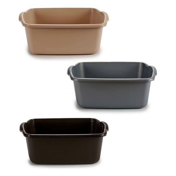 Fontana Plastik (18L) (31,4 x 15 x 39 cm)