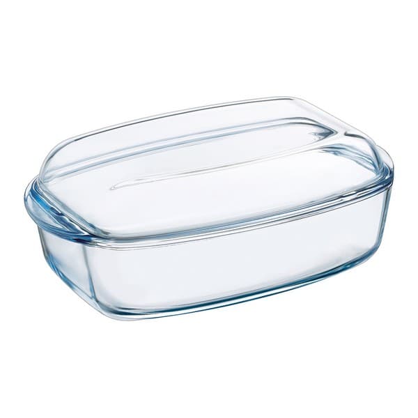 Ovnskål Pyrex Classic Glass 4,5 L