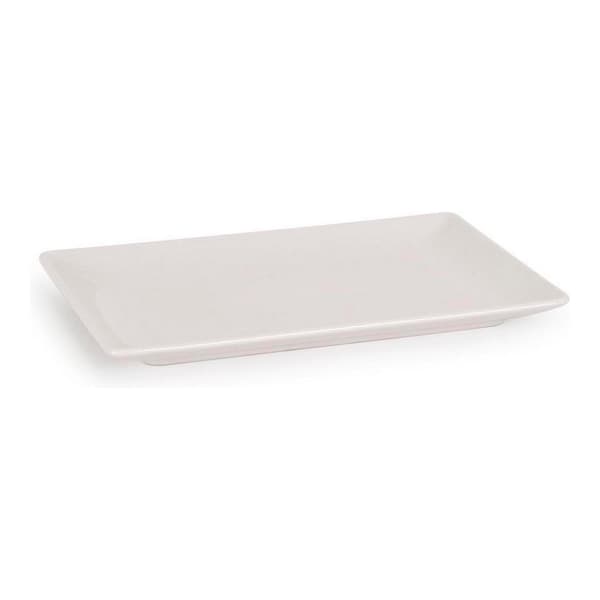 Køkkenspringvand La Mediterránea Ivory Elite Shine Rektangulær (13 x 20 cm)