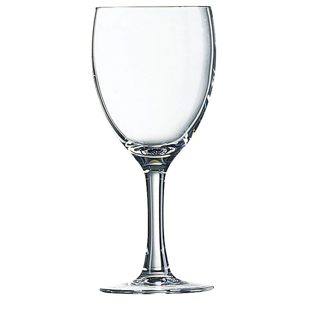 Vinglas Arcoroc Elegance 25 cl Vatten 12 antal