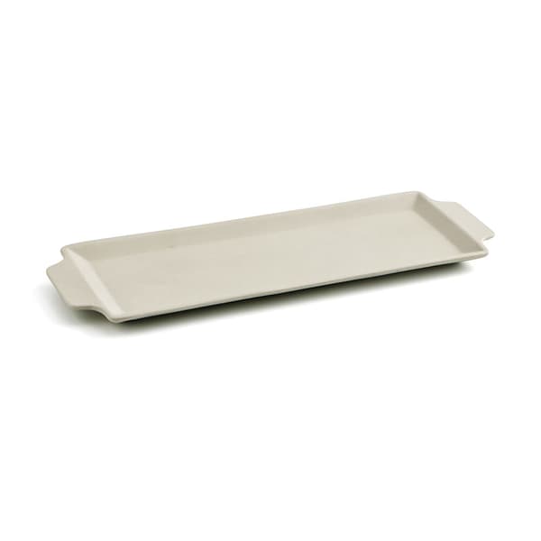 Bakke Quid Mineral Natur Stentøj (10 x 28 cm)