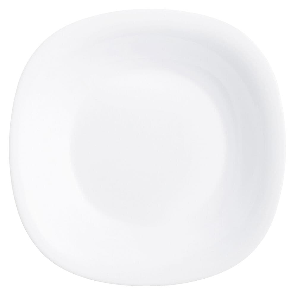 Djup tallrik Luminarc Carine Glas (Ø 23,5 cm)
