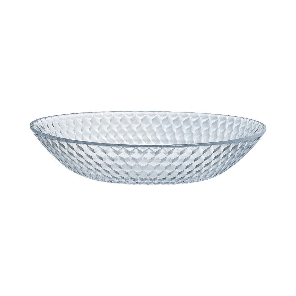 Djup tallrik Luminarc Pampille Glas (20 cm)