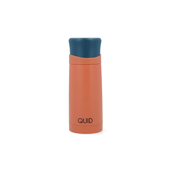 Termokande Quid Samba Metal Brun (0,35 L)