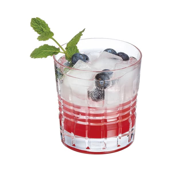 Glasset Cristal d’Arques Paris 311005490 Transparent Glas 320 ml 6 Delar