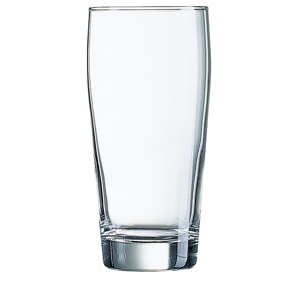 Ölglas Arcoroc Willi Bec 12 antal (40 cl)