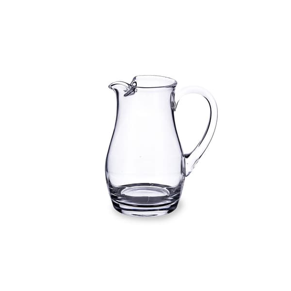 Kande Quid Sangria Gennemsigtig Glas (1L)