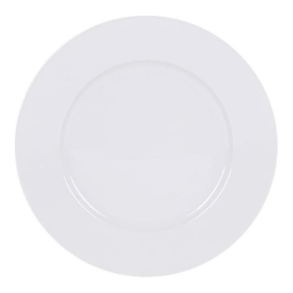 Flat tallerken La Mediterránea Felit (Ø 27 cm)