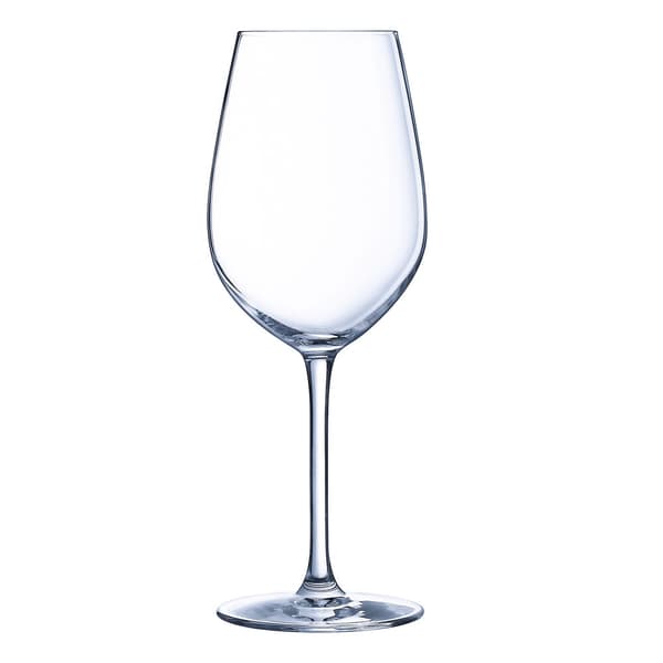 Vinglass Sequence 6 enheter (44 cl)