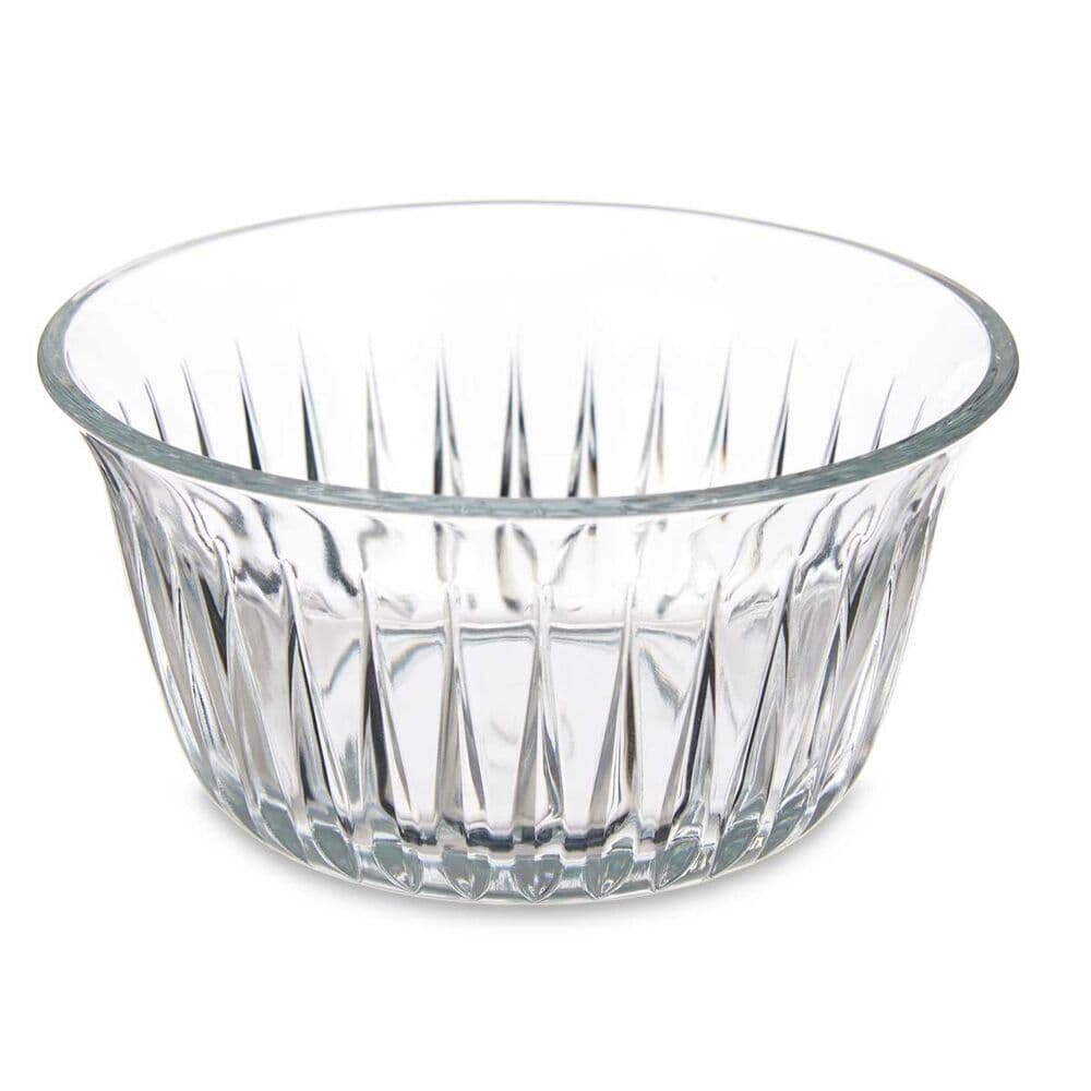 Skål Frezya Transparent Glas 175 ml (6 uds)
