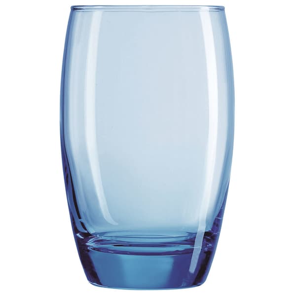 Sett med glass Arcoroc ARC C9687 Gjennomsiktig Glass 350 ml 6 Deler