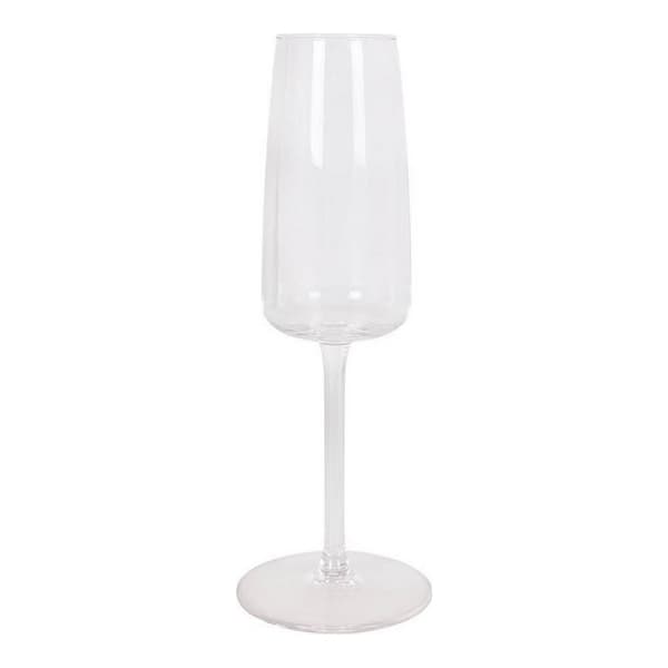 Champagneglass Royal Leerdam Leyda Krystall Gjennomsiktig 6 enheter