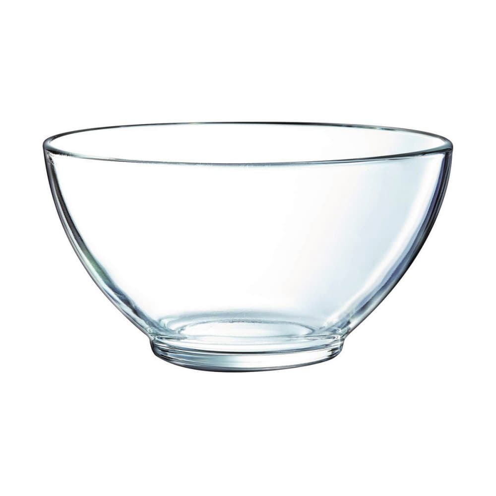 Skål Luminarc Transparent Glas (0,5 L) (50 cl)
