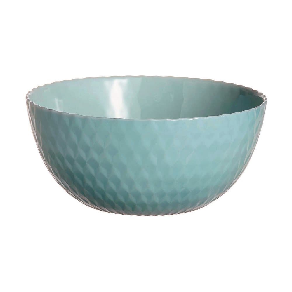 Skål Luminarc Turkos Glas (13 cm)