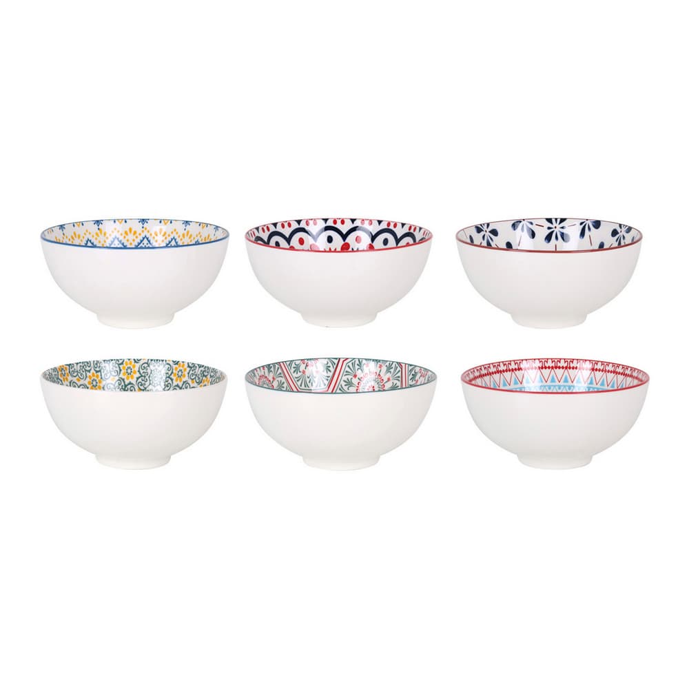 Skål Aiko Keramik (ø 15,5 x 7,7 cm)