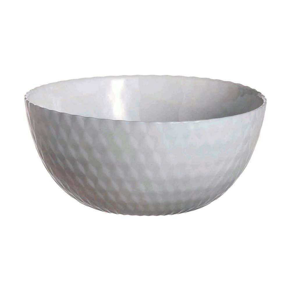 Skål Luminarc Vit Glas (13 cm)