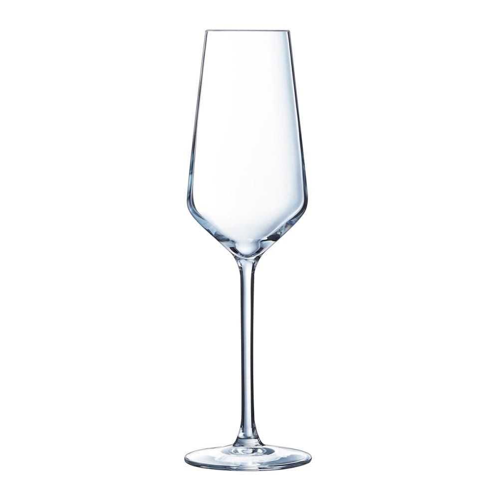 Champagneglas Éclat Ultime Transparent Glas (21 cl) (Pack 6x)