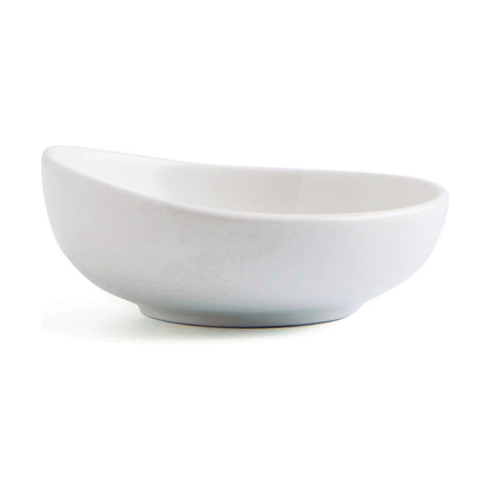 Skål Ariane Keramik Vit (12 cm)
