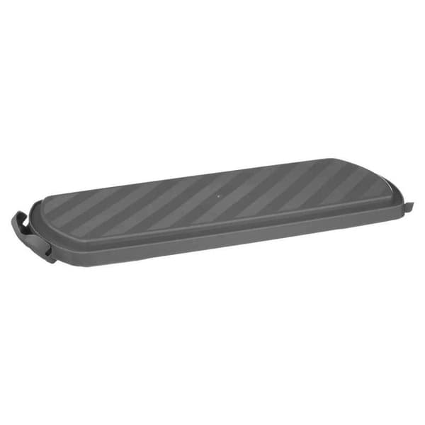 Behållare för Tårtor och Bakverk - 36 x 16 x 13 cm