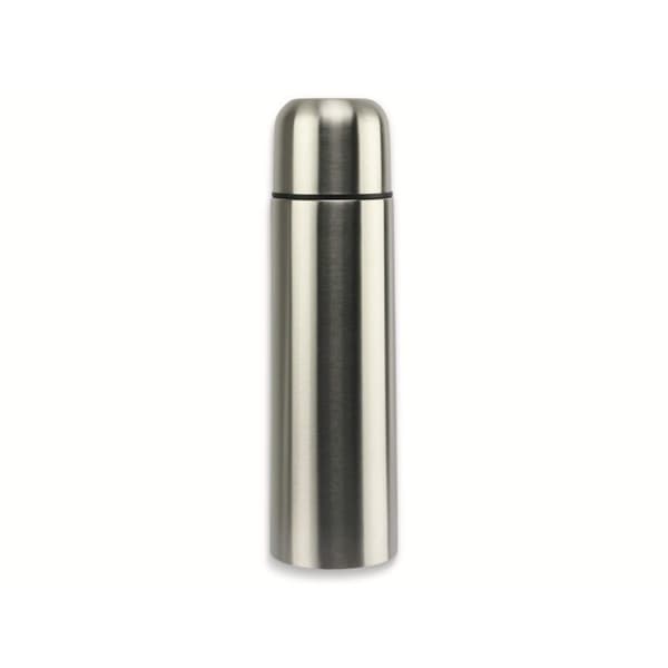 Termos med Dispenserstopper Excellent Houseware Rustfritt stål (0,75 L)