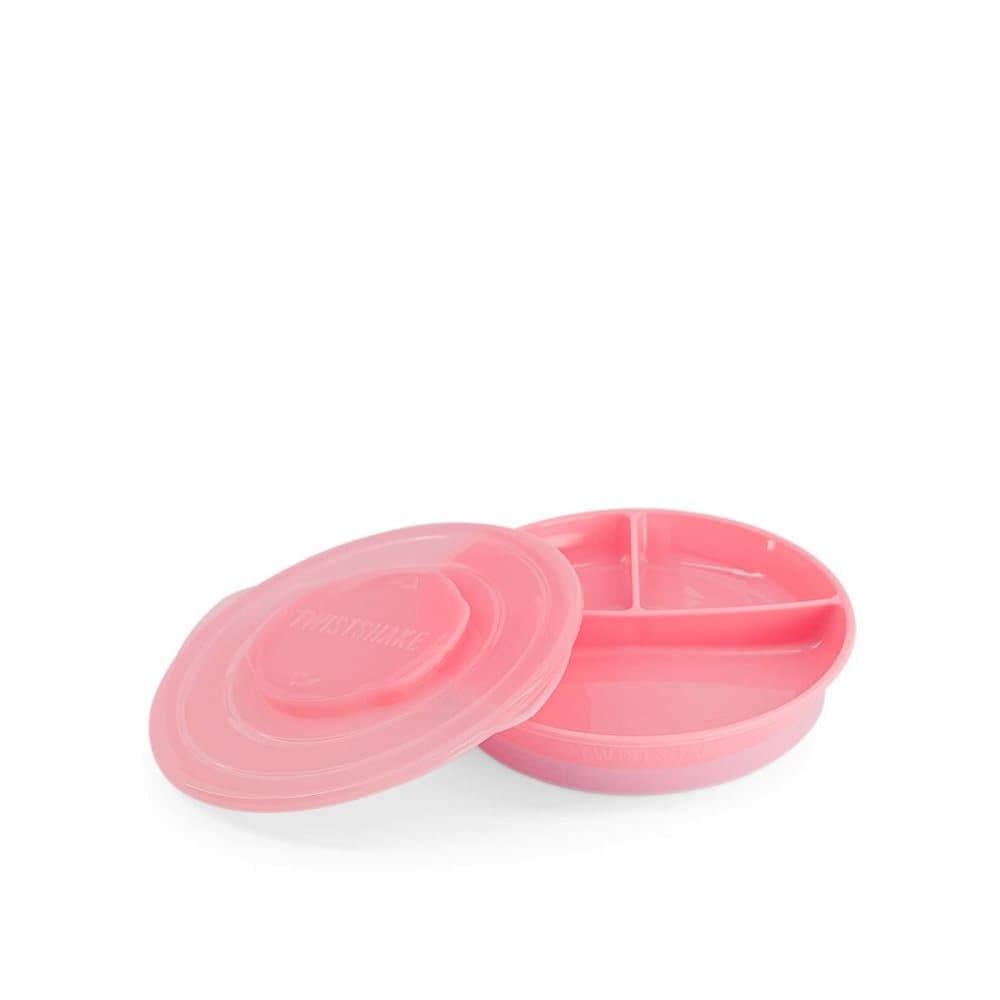 Tallrik Twistshake 78169 (Renoverade A)