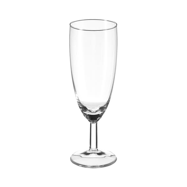 Champagneglas 5five Simply Smart Transparent Glas 150 ml