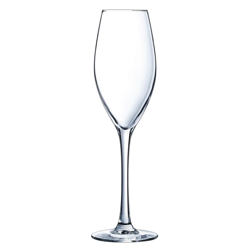 Champagneglas Éclat Emotions Transparent Glas (24 cl) (Pack 6x)
