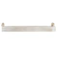 Pikkukuva 3 / 4: Tarjotinsetti DKD Home Decor 40 x 30 x 6 cm Puu MDF (2 osaa)