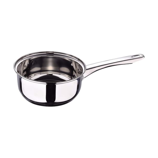 Keittoastiat San Ignacio Cassel SG8172 Hopeinen Ruostumaton teräs