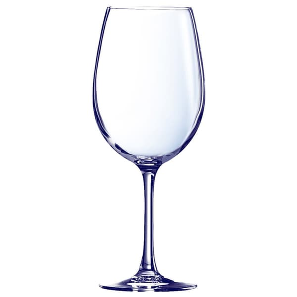 Vinglas Chef & Sommelier Cabernet Gennemsigtig Glas 6 enheder (580 ml)
