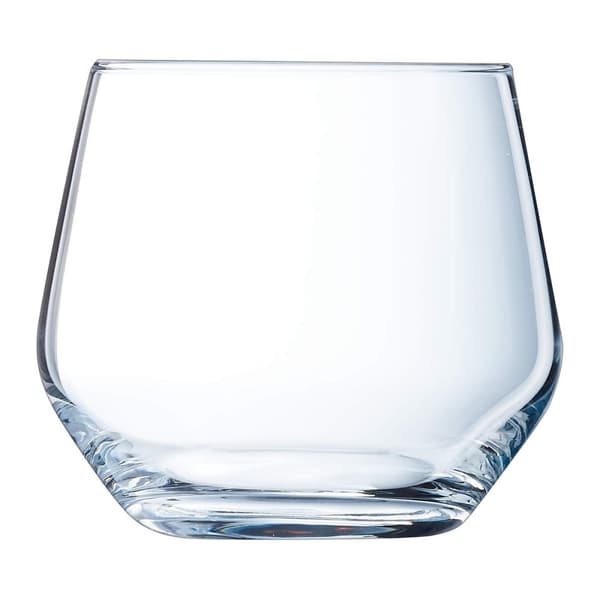Glassæt Arcoroc Vina Juliette Gennemsigtig Glas 350 ml 6 Dele