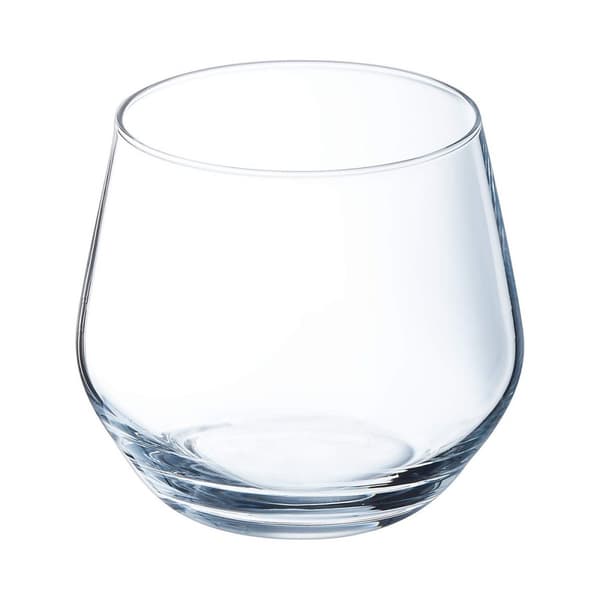 Glassæt Arcoroc Vina Juliette Gennemsigtig Glas 350 ml 6 Dele
