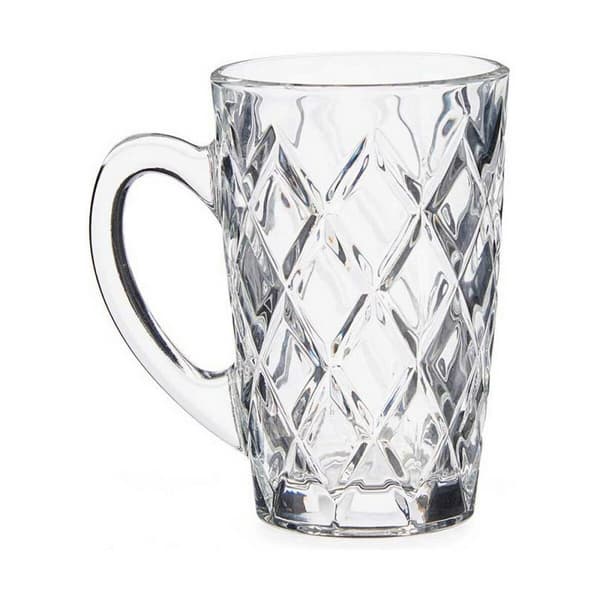 Skodelica Vivalto Z21307LXT/BHA6 Gennemsigtig 170 ml (6 enheder)