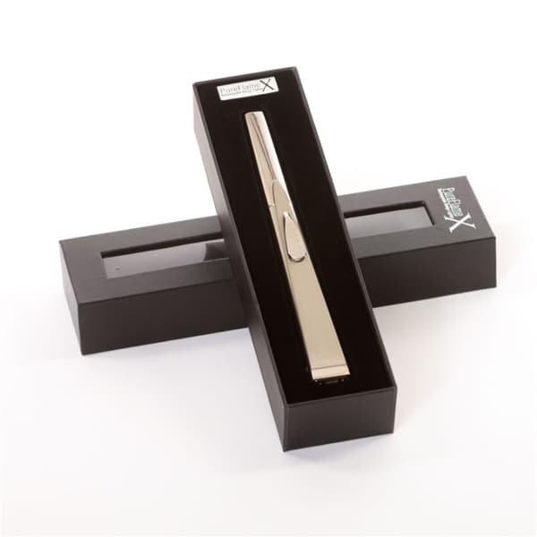 Pureflame Elektrisk Tändare "LYX" Silver