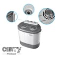 Pikkukuva 9 / 11: Camry CR 8052 Tvättmaskin + centrifug